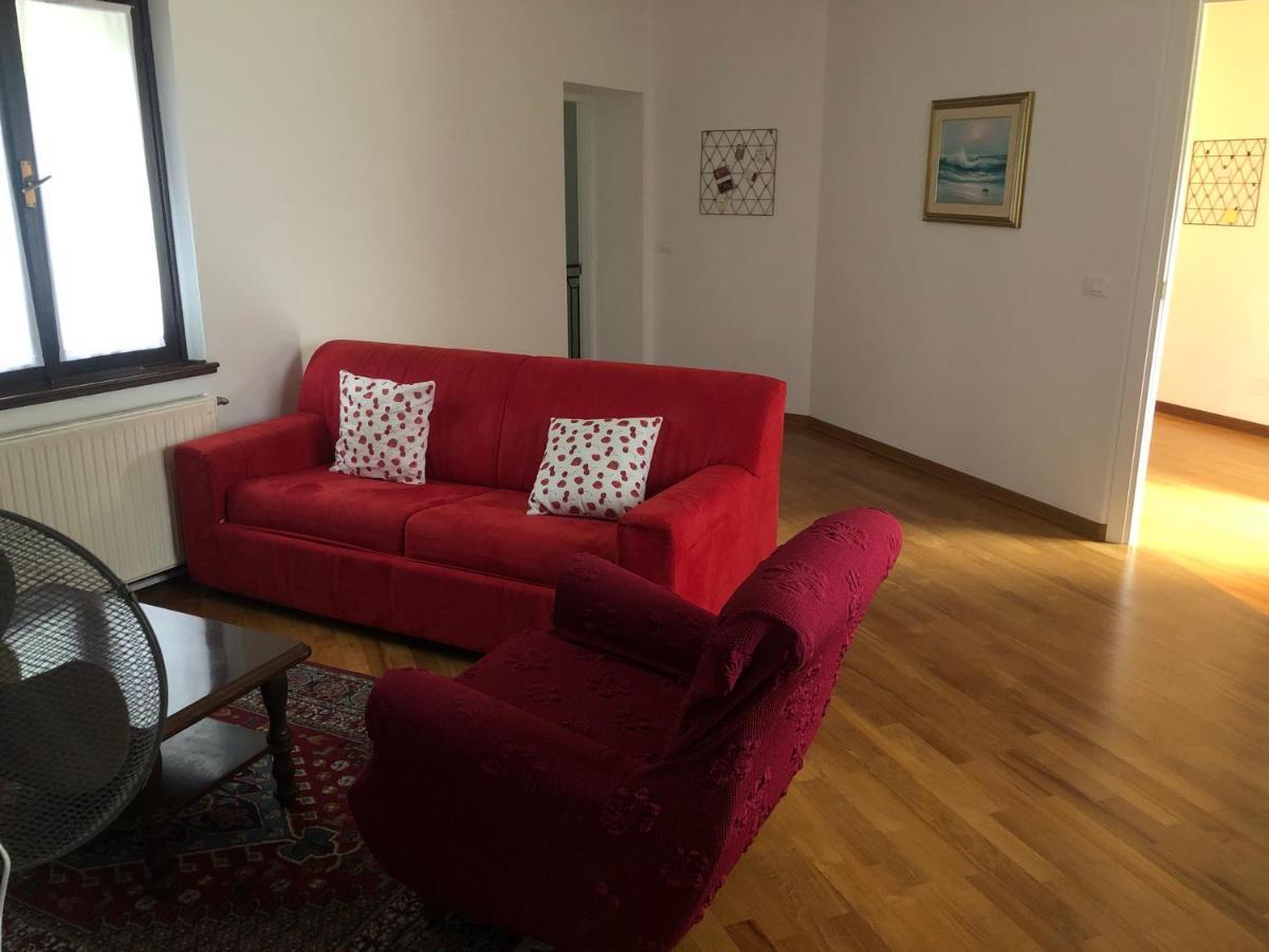 Fragole E Menta Hotel Attimis Exterior photo